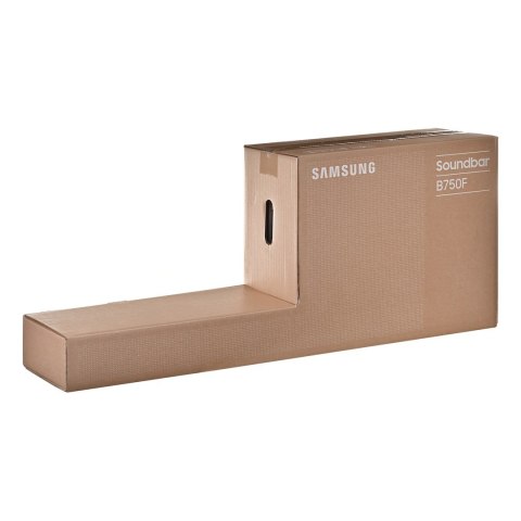 Soundbar Samsung HW-B750F/EN Soundbar Samsung HW-B750F/EN