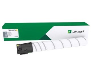 TONER CARTRIDGE YELLOW/11.5K PGS F CS921/923/CX920-924