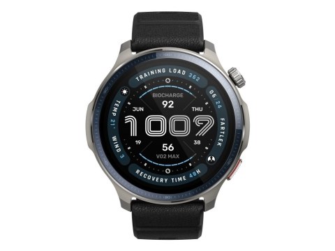 Zegarek Amazfit Balance 2 NFC, W2429GL1N Zegarek Amazfit Balance 2 NFC, W2429GL1N