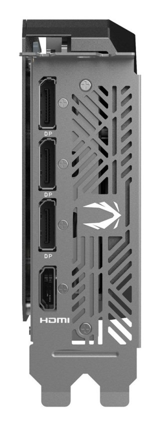 Zotac GAMING GeForce RTX 5060 Ti AMP NVIDIA 16 GB GDDR7
