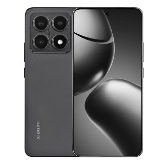 Xiaomi 14T 5G DS 12/256GB Black