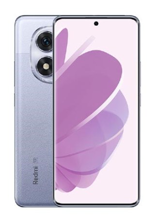 Xiaomi Redmi Note 14 Pro 5G 16,9 cm (6.67") Dual SIM USB Type-C 8 GB 256 GB 5110 mAh Lawenda, Fioletowy