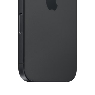 Apple iPhone 16 Plus 17 cm (6.7") Dual SIM iOS 18 5G USB Type-C 128 GB Czarny