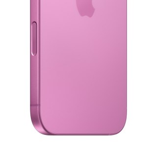 Apple iPhone 16 Plus 17 cm (6.7") Dual SIM iOS 18 5G USB Type-C 128 GB Różowy