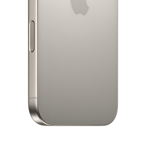 Apple iPhone 16 Pro 16 cm (6.3") Dual SIM iOS 18 5G USB Type-C 256 GB Tytan