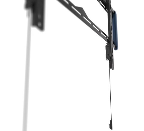 B-Tech Elements Fixed 400 Flat 165,1 cm (65") Ściana Czarny, Niebieski B-Tech Elements Fixed 400 Flat 165,1 cm (65") Ściana Czarny, Niebieski