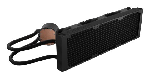 CHŁODZENIE WODNE GENESIS HYDRIA 360 ARGB CZARNE CHŁODZENIE WODNE GENESIS HYDRIA 360 ARGB CZARNE
