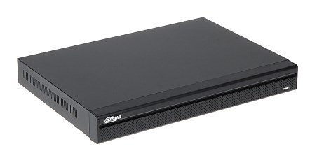 Dahua Technology NVR4204-P-4KS2/L Sieciowy Rejestrator Wideo (NVR) 1U Czarny Dahua Technology NVR4204-P-4KS2/L Sieciowy Rejestrator Wideo (NVR) 1U Czarny