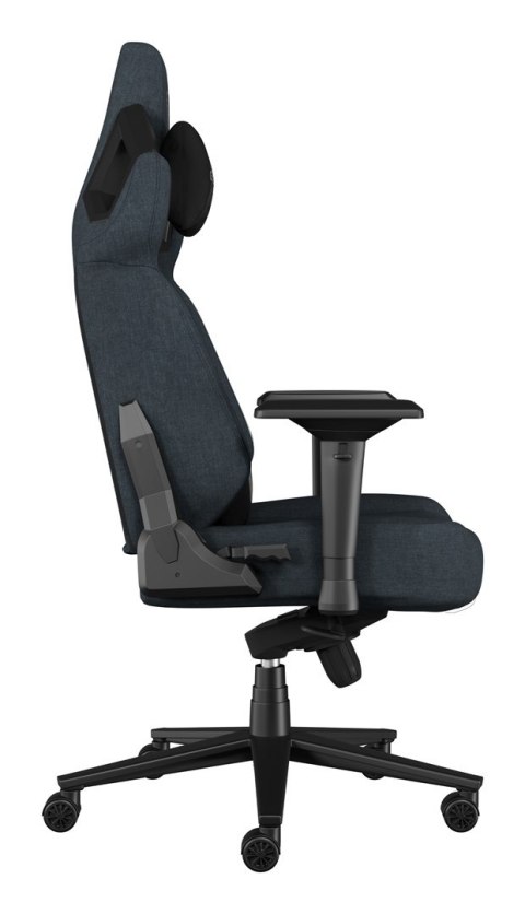 FOTEL GAMINGOWY GENESIS NITRO 800 SZARY FOTEL GAMINGOWY GENESIS NITRO 800 SZARY