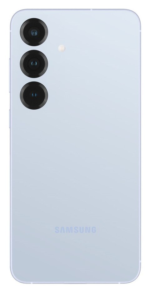 Firma Samsung® | Galaxy S25 - Smartfon 5G - 128 GB | LODOWY BŁĘKIT Firma Samsung® | Galaxy S25 - Smartfon 5G - 128 GB | LODOWY BŁĘKIT