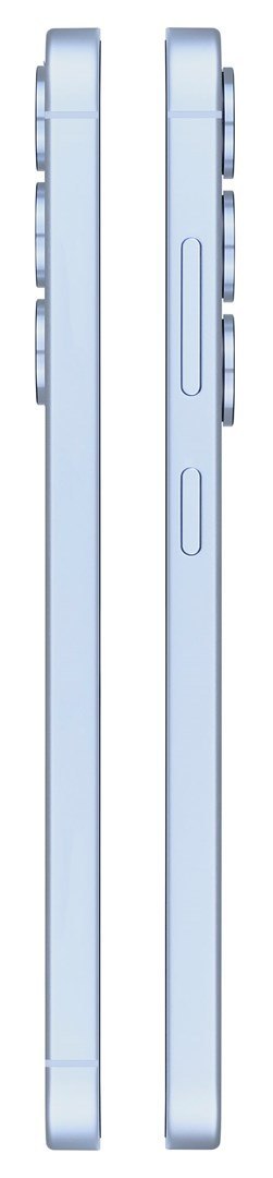Firma Samsung® | Galaxy S25 - Smartfon 5G - 128 GB | LODOWY BŁĘKIT Firma Samsung® | Galaxy S25 - Smartfon 5G - 128 GB | LODOWY BŁĘKIT