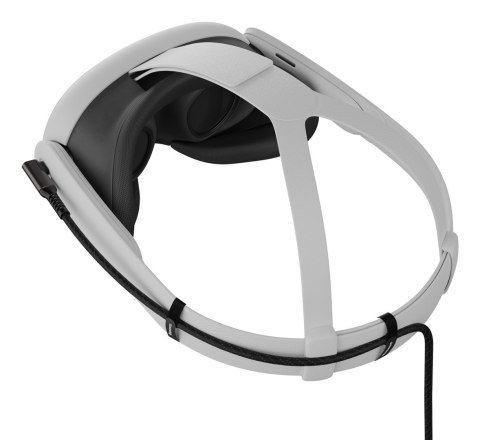KABEL USB-C(M)->USB-A(M) 3.2 GEN 1 5M 5GB/S PD15W VR CZARNY GENESIS