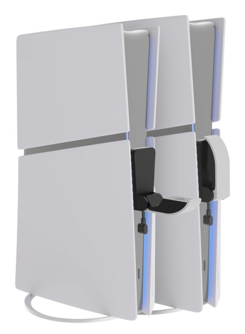 ŁADOWARKA DO PADÓW GENESIS TIN 305 DO KONSOL PS5 SLIM
