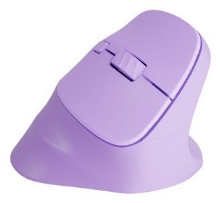 NATEC Crake 2 myszka Uniwersalne Po prawej stronie RF Wireless + Bluetooth Optyczny 2400 DPI