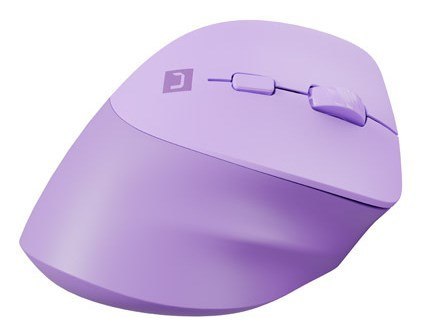 NATEC Crake 2 myszka Uniwersalne Po prawej stronie RF Wireless + Bluetooth Optyczny 2400 DPI NATEC Crake 2 myszka Uniwersalne Po prawej stronie RF Wireless + Bluetooth Optyczny 2400 DPI