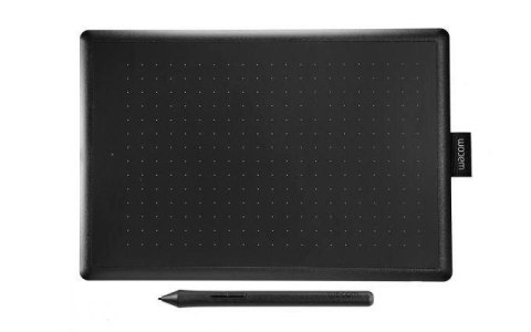 ONE BY WACOM MEDIUM- EMEA-NORTH/IN ONE BY WACOM MEDIUM- EMEA-NORTH/IN
