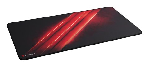 PODKŁADKA POD MYSZ GENESIS CARBON 500 MAXI FLASH G2 900X450MM PODKŁADKA POD MYSZ GENESIS CARBON 500 MAXI FLASH G2 900X450MM