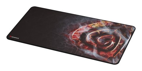 PODKŁADKA POD MYSZ GENESIS CARBON 500 MAXI LAVA G2 900X450MM