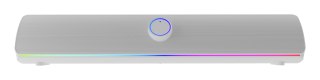 SOUNDBAR GENESIS HELIUM 312BT 2.0 BLUETOOTH BIAŁY