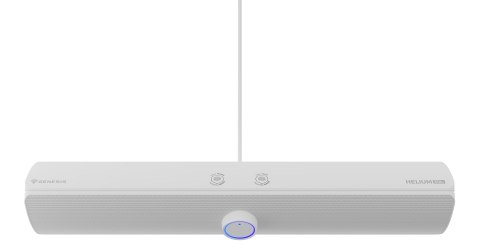 SOUNDBAR GENESIS HELIUM 312BT 2.0 BLUETOOTH BIAŁY