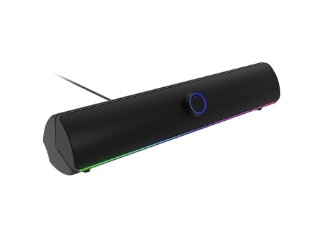 SOUNDBAR GENESIS HELIUM 312BT 2.0 BLUETOOTH CZARNY SOUNDBAR GENESIS HELIUM 312BT 2.0 BLUETOOTH CZARNY