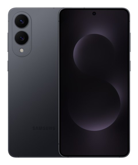 Samsung Galaxy S25 Edge 17 cm (6.7") Dual SIM Android 15 5G USB Type-C 12 GB 512 GB 3900 mAh Czarny Samsung Galaxy S25 Edge 17 cm (6.7") Dual SIM Android 15 5G USB Type-C 12 GB 512 GB 3900 mAh Czarny