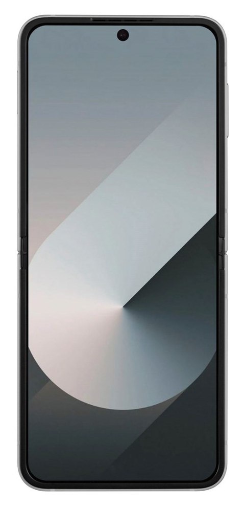 Samsung Galaxy Z Flip6 17 cm (6.7") Dual SIM Android 14 5G USB Type-C 12 GB 512 GB 4000 mAh Srebrny Samsung Galaxy Z Flip6 17 cm (6.7") Dual SIM Android 14 5G USB Type-C 12 GB 512 GB 4000 mAh Srebrny