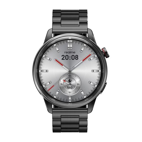 Smartwatch REALME WATCH S2 w kolorze szarym Smartwatch REALME WATCH S2 w kolorze szarym