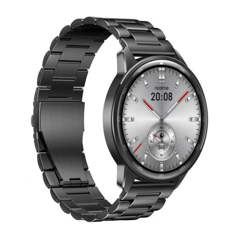 Smartwatch REALME WATCH S2 w kolorze szarym Smartwatch REALME WATCH S2 w kolorze szarym