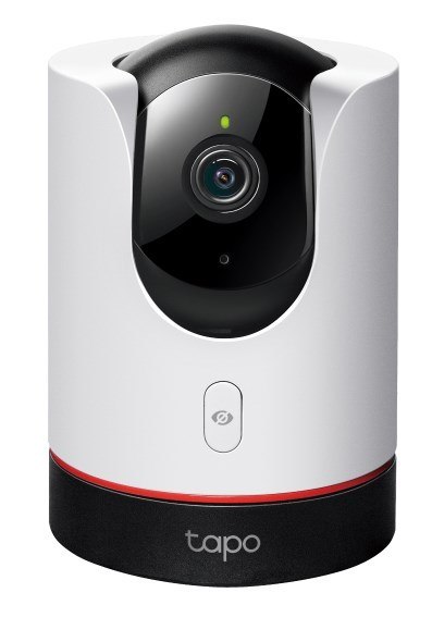 TP-Link Tapo C225 Kamera bezpieczeństwa IP Wewnętrzna 2560 x 1440 px Biurko