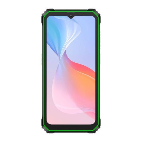 Telefon komórkowy BV6200 PRO 6/128/GREEN BLACKVIEW