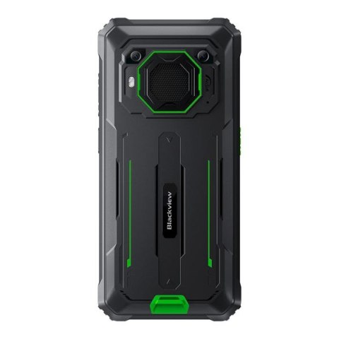 Telefon komórkowy BV6200 PRO 6/128/GREEN BLACKVIEW