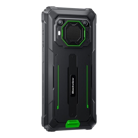 Telefon komórkowy BV6200 PRO 6/128/GREEN BLACKVIEW