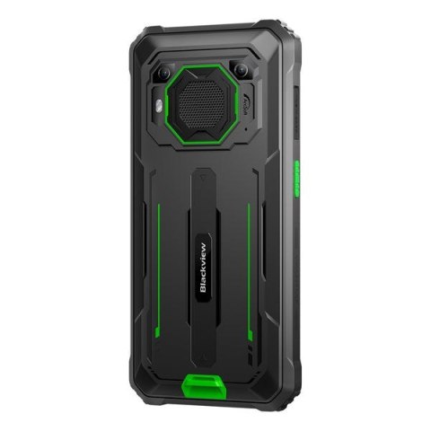 Telefon komórkowy BV6200 PRO 6/128/GREEN BLACKVIEW