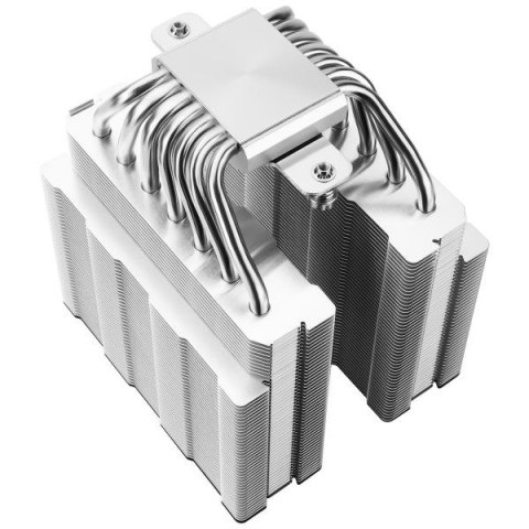 Thermalright Phantom Spirit 120 SE ARGB Procesor Chłodnica powietrza 12 cm Czarny 1 szt.