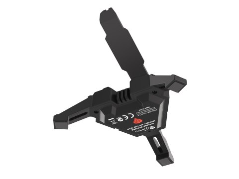 UCHWYT GENESIS VANAD 300 NA KABEL MYSZY MOUSE BUNGEE + HUB USB UCHWYT GENESIS VANAD 300 NA KABEL MYSZY MOUSE BUNGEE + HUB USB