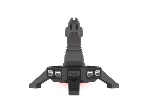 UCHWYT GENESIS VANAD 300 NA KABEL MYSZY MOUSE BUNGEE + HUB USB UCHWYT GENESIS VANAD 300 NA KABEL MYSZY MOUSE BUNGEE + HUB USB
