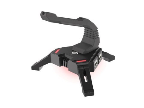 UCHWYT GENESIS VANAD 300 NA KABEL MYSZY MOUSE BUNGEE + HUB USB UCHWYT GENESIS VANAD 300 NA KABEL MYSZY MOUSE BUNGEE + HUB USB