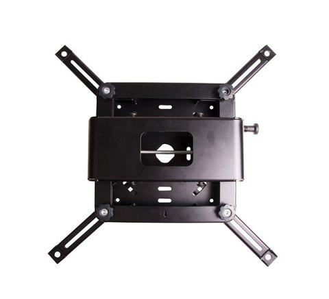 Uchwyt sufitowy do projektora B TECH BT893/B 1MBTP004 (153 mm - 173 mm; 70 kg; kolor czarny) Uchwyt sufitowy do projektora B TECH BT893/B 1MBTP004 (153 mm - 173 mm; 70 kg; kolor czarny)