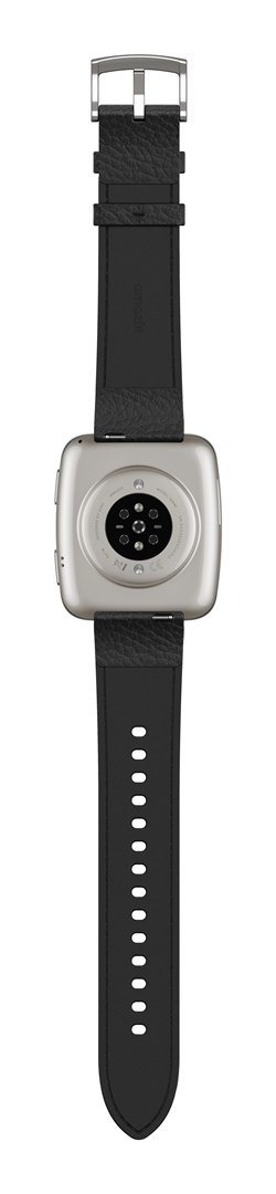 Zegarek Amazfit Active 2 (Square) NFC, W2434GL2N Zegarek Amazfit Active 2 (Square) NFC, W2434GL2N