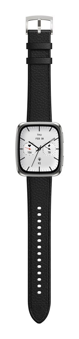 Zegarek Amazfit Active 2 (Square) NFC, W2434GL2N Zegarek Amazfit Active 2 (Square) NFC, W2434GL2N