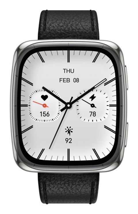 Zegarek Amazfit Active 2 (Square) NFC, W2434GL2N Zegarek Amazfit Active 2 (Square) NFC, W2434GL2N