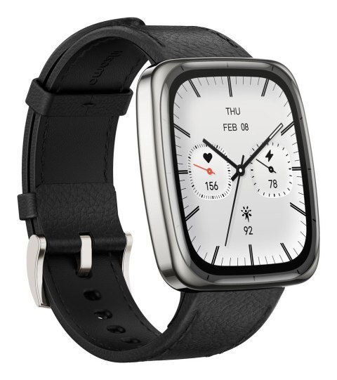 Zegarek Amazfit Active 2 (Square) NFC, W2434GL2N Zegarek Amazfit Active 2 (Square) NFC, W2434GL2N