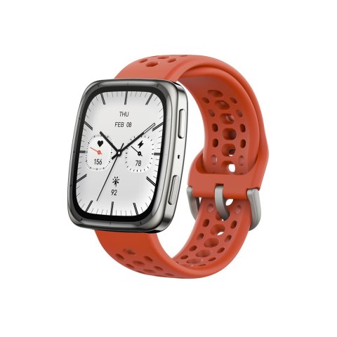 Zegarek Amazfit Active 2 (Square) NFC, W2434GL2N Zegarek Amazfit Active 2 (Square) NFC, W2434GL2N