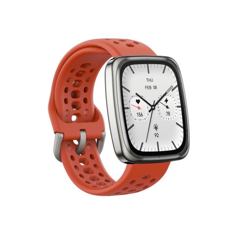 Zegarek Amazfit Active 2 (Square) NFC, W2434GL2N Zegarek Amazfit Active 2 (Square) NFC, W2434GL2N