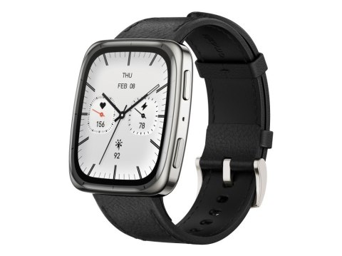Zegarek Amazfit Active 2 (Square) NFC, W2434GL2N Zegarek Amazfit Active 2 (Square) NFC, W2434GL2N