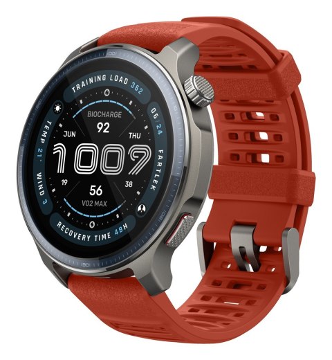 Zegarek Amazfit Balance 2 NFC, W2429GL1N Zegarek Amazfit Balance 2 NFC, W2429GL1N