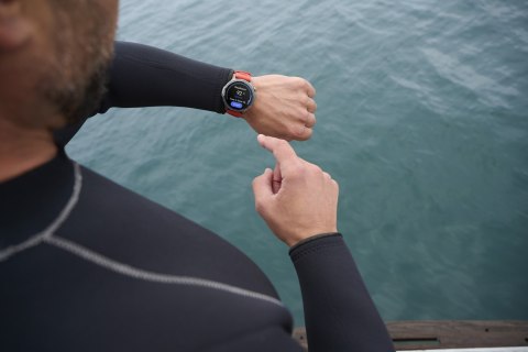 Zegarek Amazfit Balance 2 NFC, W2429GL1N Zegarek Amazfit Balance 2 NFC, W2429GL1N