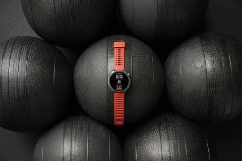 Zegarek Amazfit Balance 2 NFC, W2429GL1N Zegarek Amazfit Balance 2 NFC, W2429GL1N