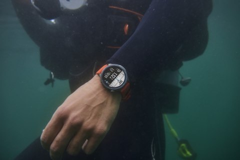 Zegarek Amazfit Balance 2 NFC, W2429GL1N Zegarek Amazfit Balance 2 NFC, W2429GL1N